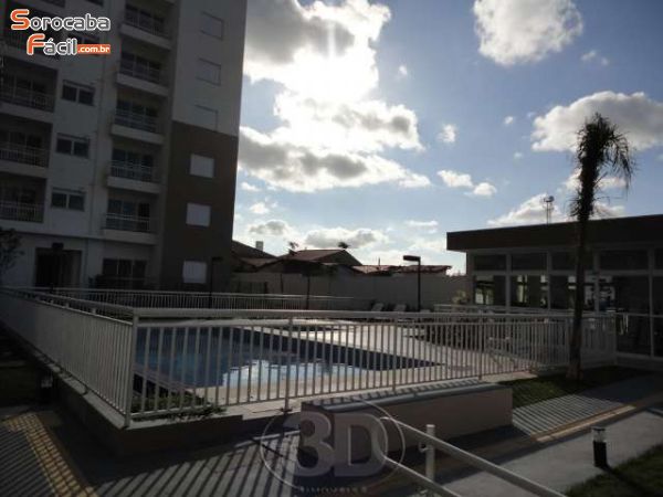 Apartamento em Jd. Santa Rosália, Sorocaba - Apartamento Mirante Santa Rosália - Foto 13